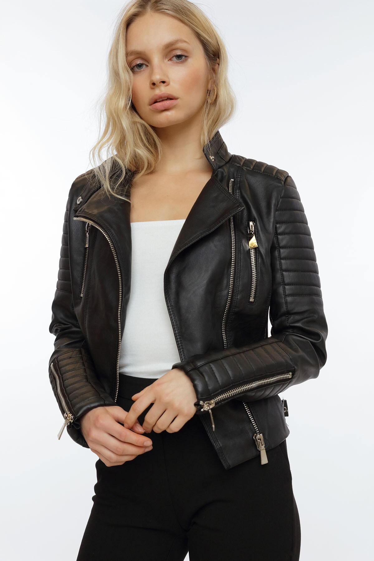 Chiquelle moto jacket review